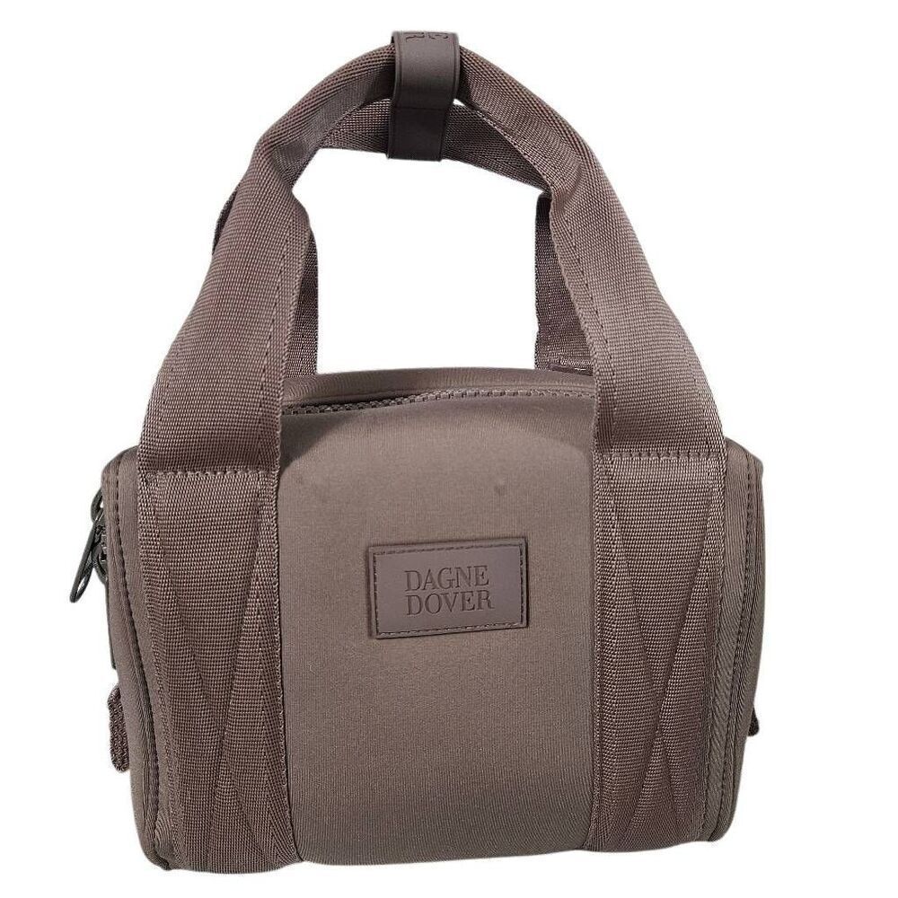 Dagne Dover carry all bag